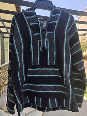 Senor Lopez Baja Hoodie, M